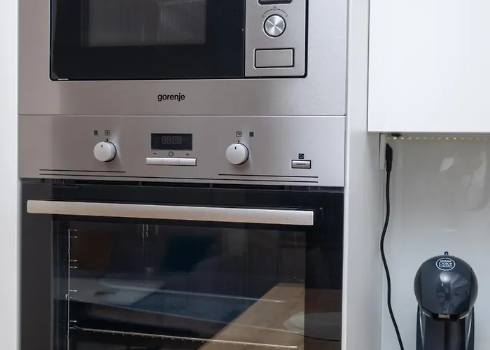 公寓 Sanja & Mirza - Old Town 塞拉耶佛