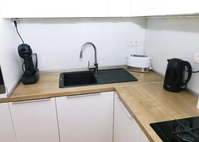 Sanja & Mirza - Old Town * 塞拉耶佛