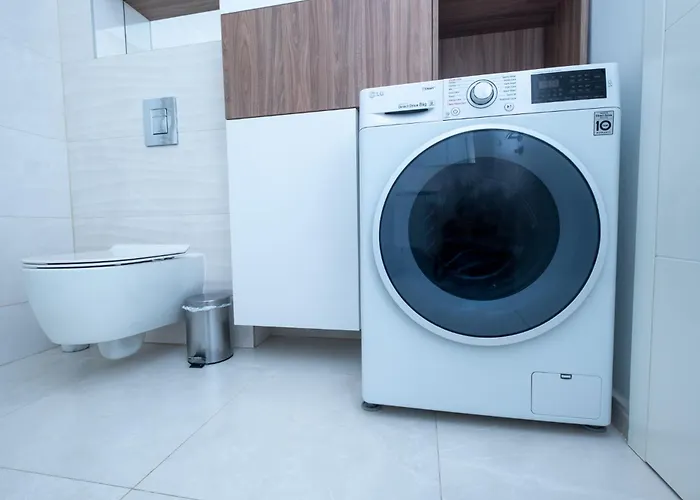 Sanja & Mirza - Old Town 公寓 塞拉耶佛