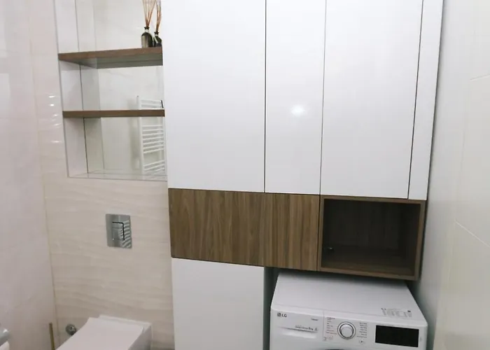 Sanja & Mirza - Old Town 公寓