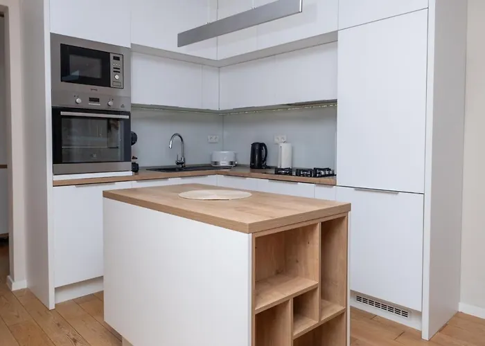 公寓 Sanja & Mirza - Old Town