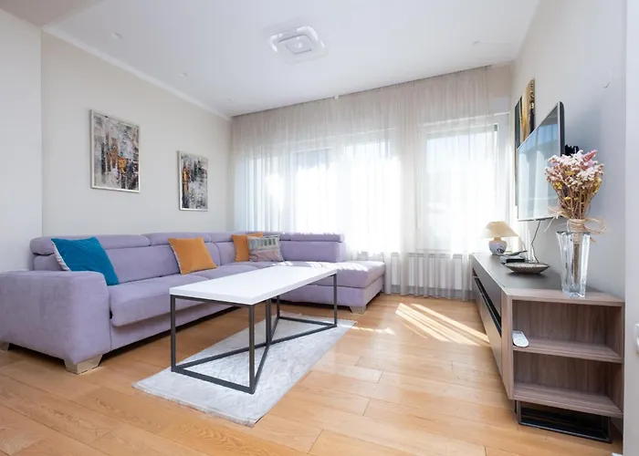 Sanja & Mirza - Old Town 公寓 塞拉耶佛