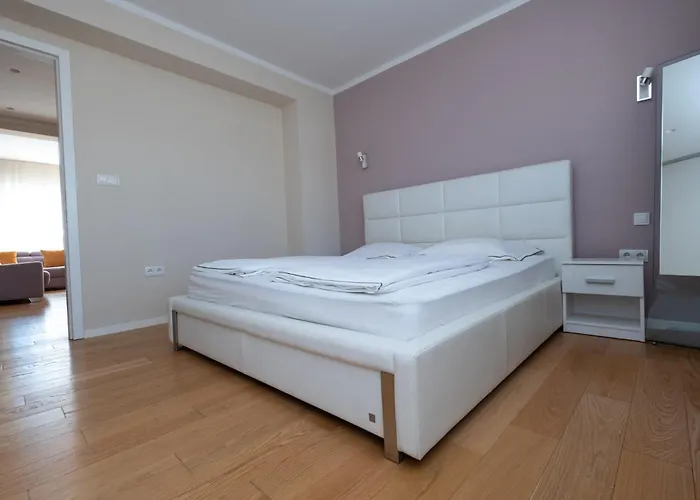 Sanja & Mirza - Old Town 公寓