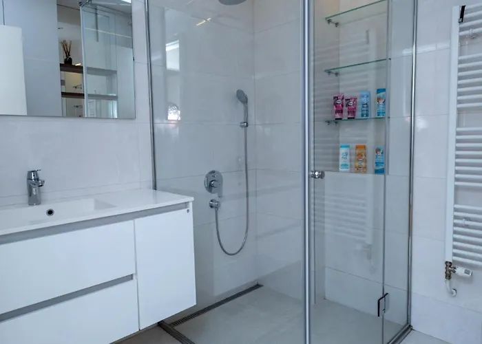 Sanja & Mirza - Old Town 公寓 *