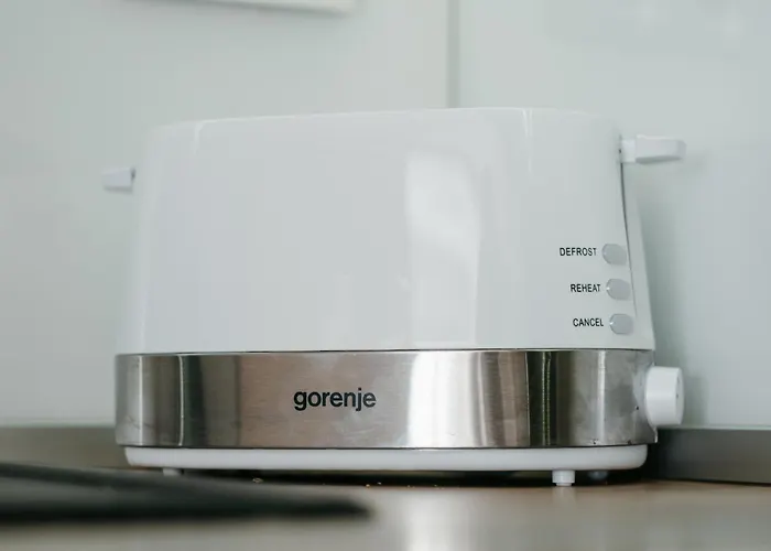 Sanja & Mirza - Old Town 公寓 塞拉耶佛