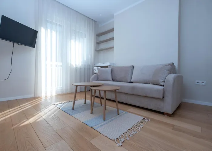 Sanja & Mirza - Old Town 塞拉耶佛