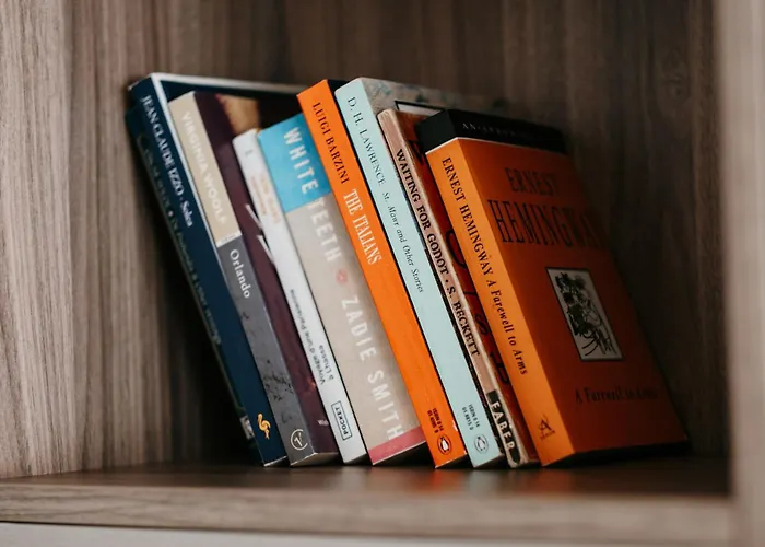 公寓 Sanja & Mirza - Old Town