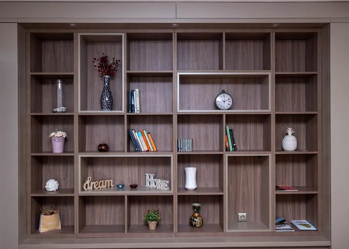 Sanja & Mirza - Old Town 公寓 *