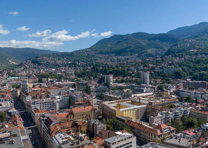 Sanja & Mirza - Old Town *