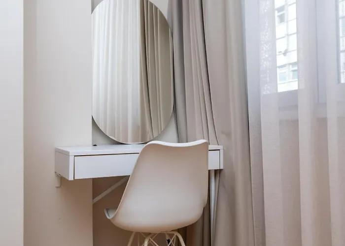 Sanja & Mirza - Old Town 公寓