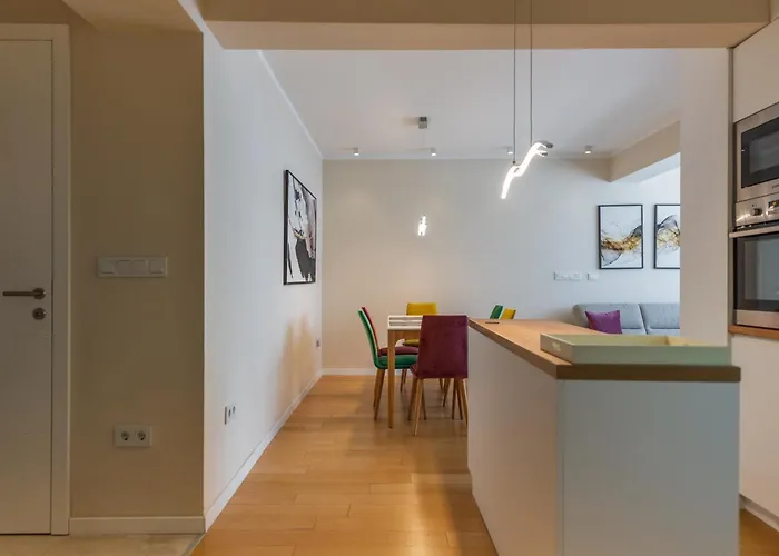 Sanja & Mirza - Old Town 公寓 塞拉耶佛