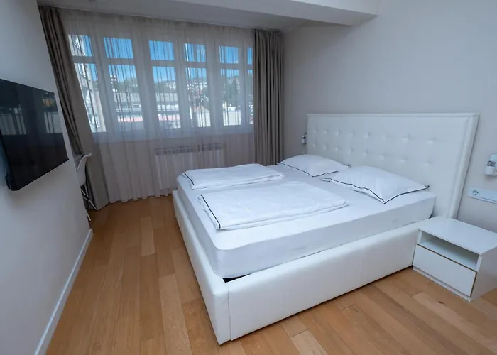 Sanja & Mirza - Old Town 公寓 *