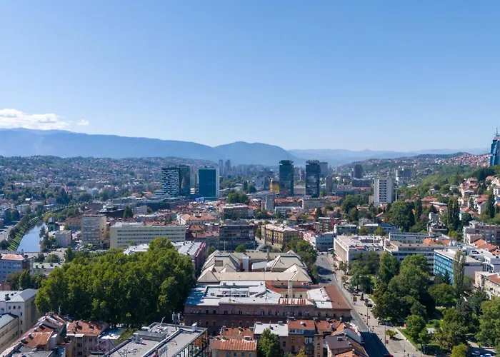 Sanja & Mirza - Old Town