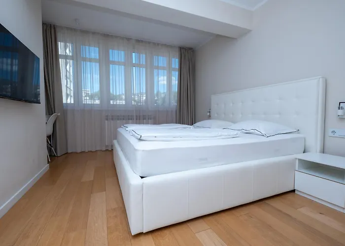 Sanja & Mirza - Old Town 公寓 塞拉耶佛