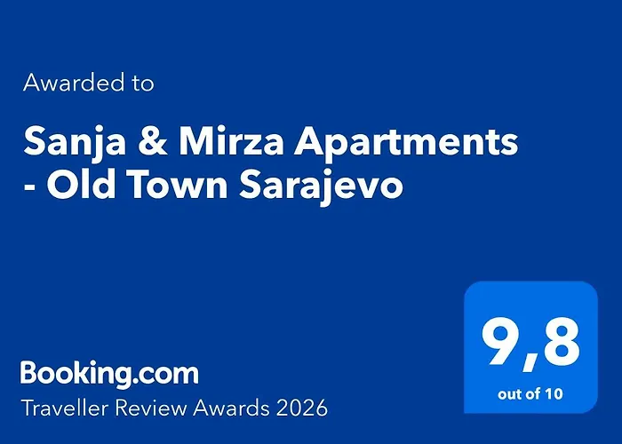 Sanja & Mirza - Old Town *