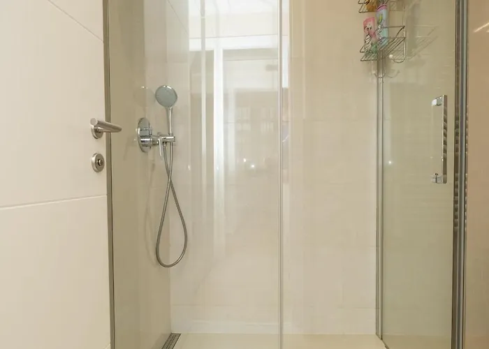 公寓 Sanja & Mirza - Old Town