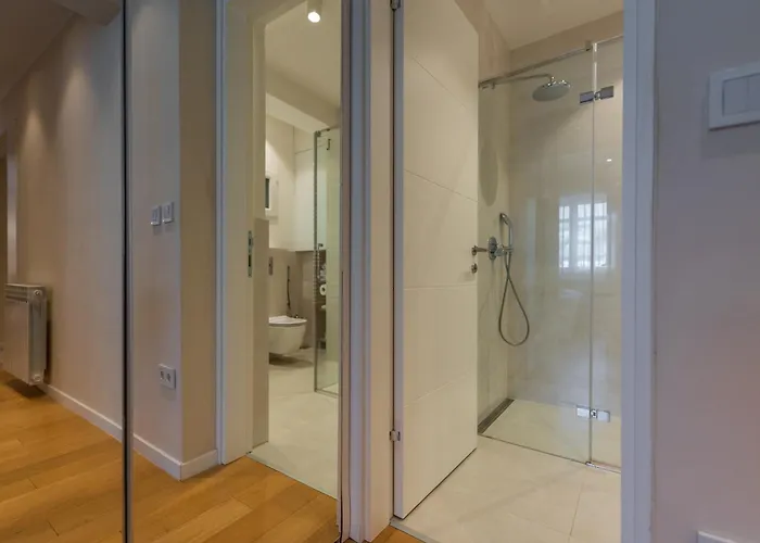 Sanja & Mirza - Old Town 塞拉耶佛