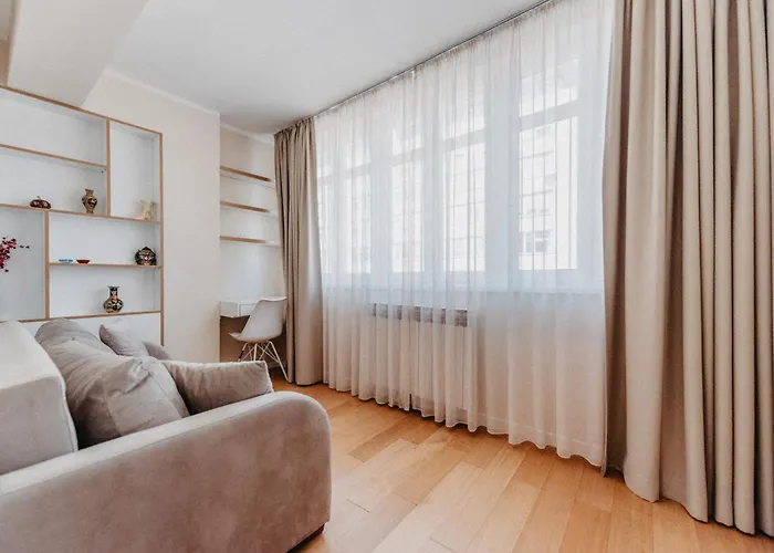 Sanja & Mirza - Old Town 公寓 塞拉耶佛