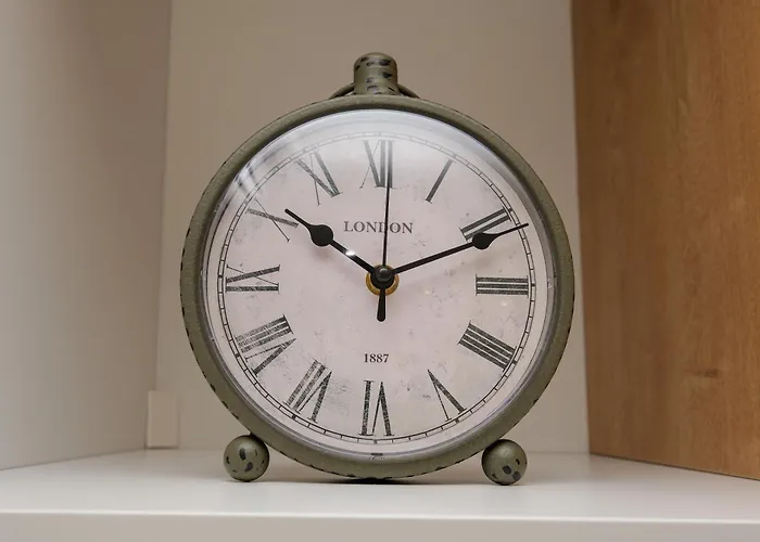 公寓 Sanja & Mirza - Old Town *