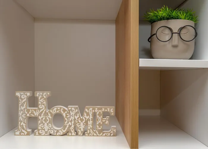 公寓 Sanja & Mirza - Old Town 塞拉耶佛